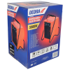 Încălzitor electric 5kW DED9922 (Farba Červená)