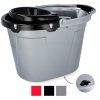 Găleată pentru mop 14L cu roți *5419