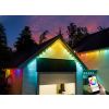 Ghirlandă LED SMART 36L Multicolor, Lungime 2 + 13 M Interior/Exterior *9308