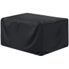 Husă de protecție pentru mobilier de grădină 152x104x71cm GA2165