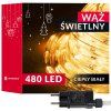 102795 cl4116 waz swietlny 480 led M0