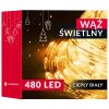 Husă LED 480 cu iluminare CL4116