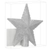 Steaua Decorativă de Crăciun CA1510 - 22 cm