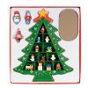 195023 ca1447 ozdoba swiateczna 19 x 25 cm M0