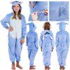 72075 ha5066 pizama kigurumi M0