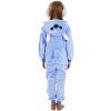 72076 ha5066 pizama kigurumi M0