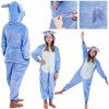 72064 ha5066 pizama kigurumi M0