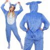 Pijamale Kigurumi HA5075