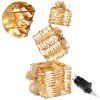 195621 cl1244 ozdoba swietlna prezenty led M0