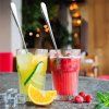 146746 ha7498 lyzeczka do latte 6 szt M0