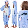 195576 ha7566 pizama kigurumi M0