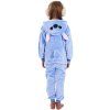 195581 ha7566 pizama kigurumi M0