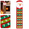 Calendar de Advent CA1474 20 x 63,5 cm