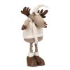 Decoratiune de Crăciun "Cerb" 38 X 40 X 117 CM