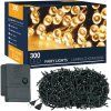 101580 cl0336 lampki choinkowe 300 led M0