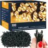 101581 cl0336 lampki choinkowe 300 led M0