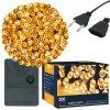 105036 cl0336 lampki choinkowe 300 led M0
