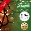 192412 cl0336 lampki choinkowe 300 led M0