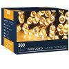 101575 cl0336 lampki choinkowe 300 led M0