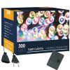 101592 cl0338 lampki choinkowe 300 led M0