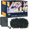 101599 cl0338 lampki choinkowe 300 led M0