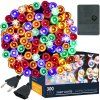 104694 cl0338 lampki choinkowe 300 led M0