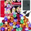 104695 cl0338 lampki choinkowe 300 led M0
