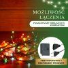 192424 cl0338 lampki choinkowe 300 led M0