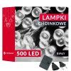 107905 cl0534 lampki choinkowe 500 led M0