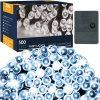 107912 cl0534 lampki choinkowe 500 led M0