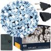 107915 cl0534 lampki choinkowe 500 led M0