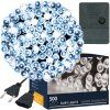 107916 cl0534 lampki choinkowe 500 led M0