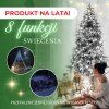 192318 cl0534 lampki choinkowe 500 led M0