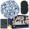 102146 cl0534 lampki choinkowe 500 led M0