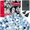 107917 cl0534 lampki choinkowe 500 led M0