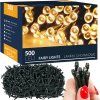 102188 cl0535 lampki choinkowe 500 led M0