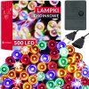 104735 cl0536 lampki choinkowe 500 led M0