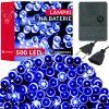108125 cl0537 lampki choinkowe 500 led M0