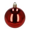 Set de 48 globuri de Crăciun CA0967
