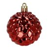 Set de 48 globuri de Crăciun CA0967
