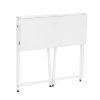 Birou pliabil HF0057 80 x 75 x 40 cm