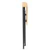 Birou pliabil HF0058 80 x 75 x 40 cm
