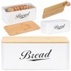 Cutie de Pâine KI0165 30 x 23 x 13 cm