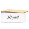 198282 ki0165 chlebak 30 x 23 x 13 cm M0