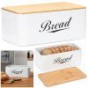 198279 ki0165 chlebak 30 x 23 x 13 cm M0