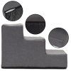 202260 pa0336 schody dla psa 45 x 30 x 30 cm M0