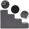 202242 pa0337 schody dla psa 60 x 30 x 40 cm M0