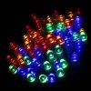 200034 cl4160 lampki led na baterie 100 led M0