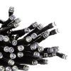 200037 cl4160 lampki led na baterie 100 led M0