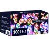 200029 cl4160 lampki led na baterie 100 led M0